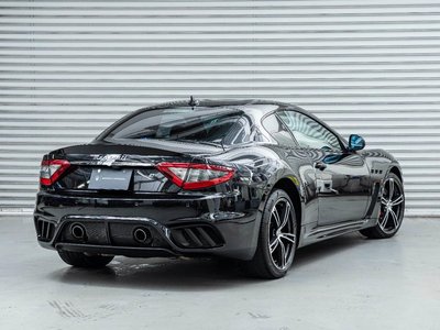 صورة مصغرة 12 لـ 2018 Maserati GRANTURISMO