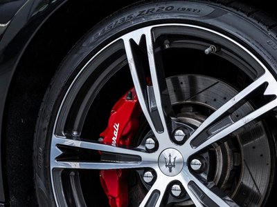 صورة مصغرة 34 لـ 2018 Maserati GRANTURISMO