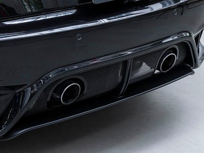 صورة مصغرة 28 لـ 2018 Maserati GRANTURISMO