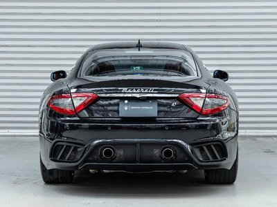 صورة مصغرة 13 لـ 2018 Maserati GRANTURISMO