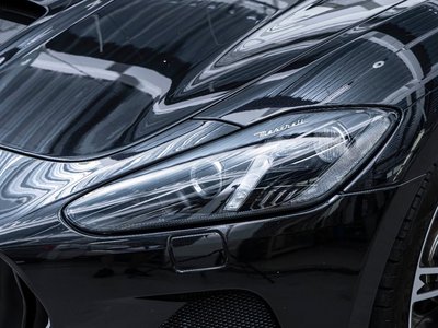 صورة مصغرة 26 لـ 2018 Maserati GRANTURISMO