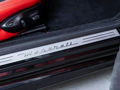 صورة مصغرة 18 لـ 2018 Maserati GRANTURISMO