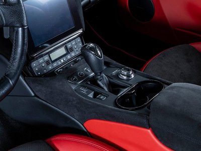 صورة مصغرة 23 لـ 2018 Maserati GRANTURISMO