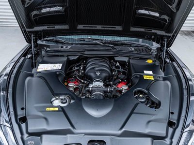 صورة مصغرة 39 لـ 2018 Maserati GRANTURISMO