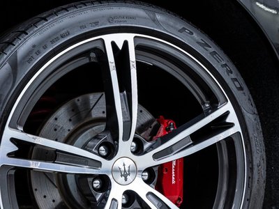 صورة مصغرة 36 لـ 2018 Maserati GRANTURISMO