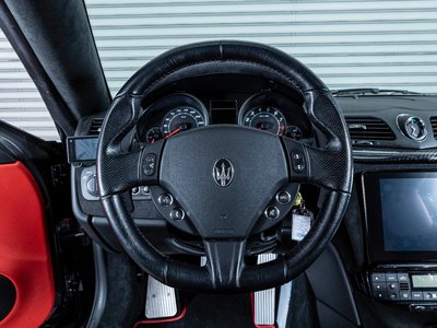 2018 Maserati GRANTURISMO — фото 7
