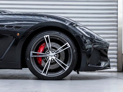 صورة مصغرة 32 لـ 2018 Maserati GRANTURISMO