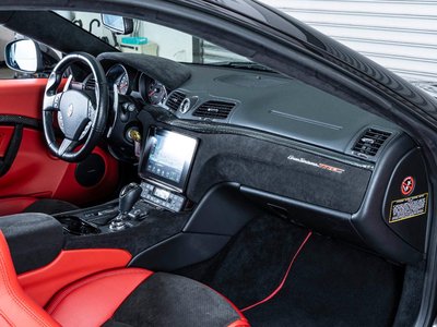 صورة مصغرة 42 لـ 2018 Maserati GRANTURISMO