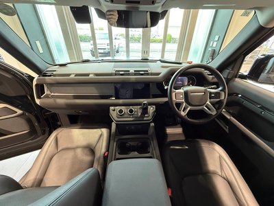 صورة مصغرة 22 لـ 2023 LAND Rover DEFENDER