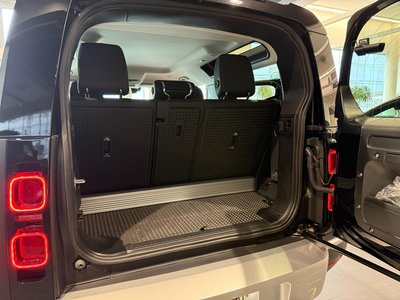 صورة مصغرة 13 لـ 2023 LAND Rover DEFENDER