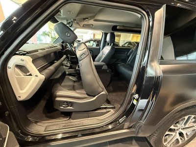 صورة مصغرة 19 لـ 2023 LAND Rover DEFENDER