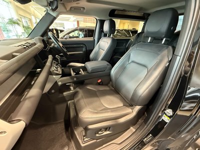 صورة مصغرة 17 لـ 2023 LAND Rover DEFENDER
