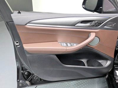 2025 BMW X4 — миниатюра 14