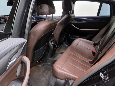 2025 BMW X4 — миниатюра 18