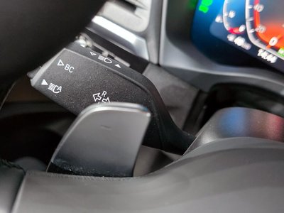 2025 BMW X4 — миниатюра 28