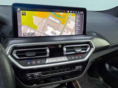 2025 BMW X4 — миниатюра 20