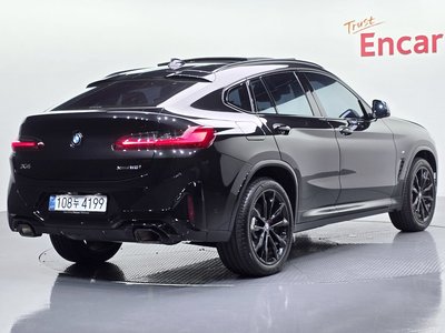 BMW X4 - 5