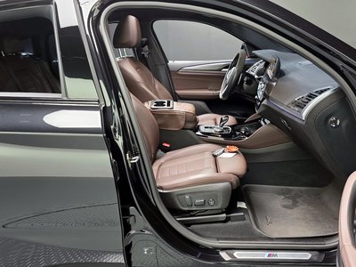 2025 BMW X4 — миниатюра 16