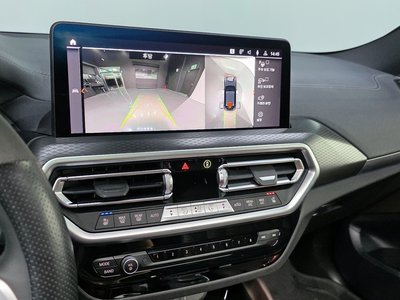 2025 BMW X4 — миниатюра 23