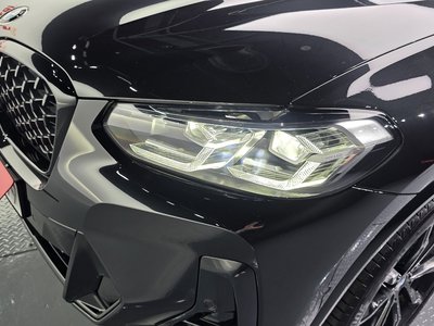 BMW X4 - 9