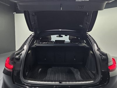 2025 BMW X4 — миниатюра 33