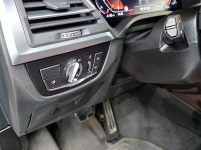 2025 BMW X4 — миниатюра 24