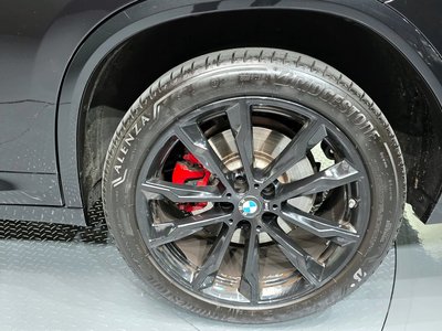 BMW X4 - 8