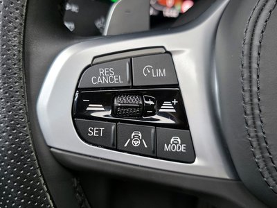 2025 BMW X4 — миниатюра 25