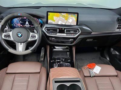 BMW X4 - 4