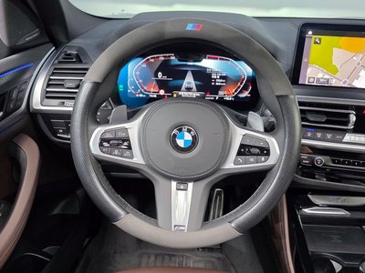 2025 BMW X4 — миниатюра 19