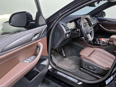 2025 BMW X4 — миниатюра 13