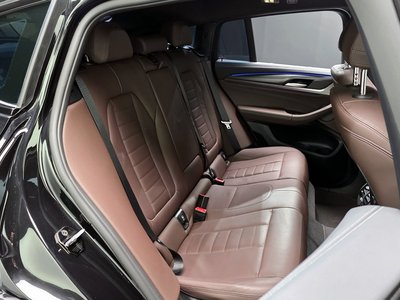 2025 BMW X4 — миниатюра 17