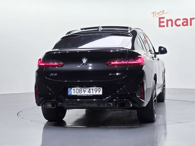 BMW X4 - 3