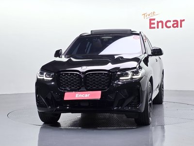 BMW X4 - 2