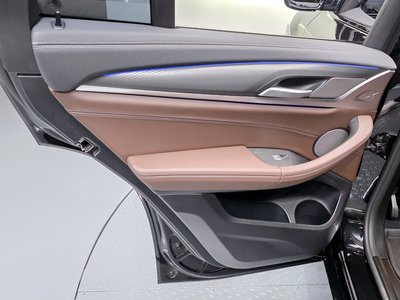 2025 BMW X4 — миниатюра 15