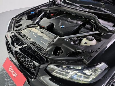 BMW X4 - 7