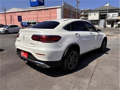 MERCEDES-BENZ GLC - 2