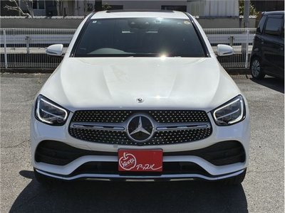 MERCEDES-BENZ GLC - 5