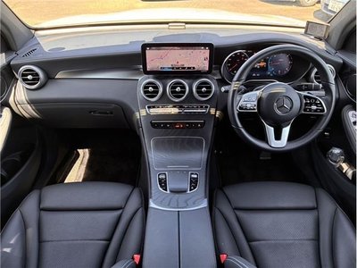 MERCEDES-BENZ GLC - 3