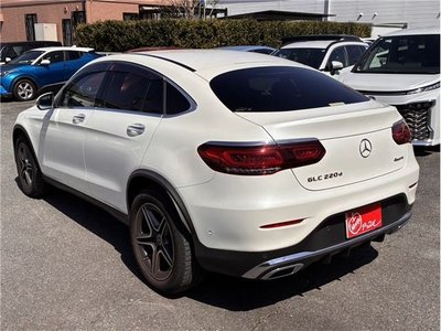 MERCEDES-BENZ GLC - 8