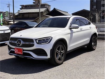 MERCEDES-BENZ GLC - 6