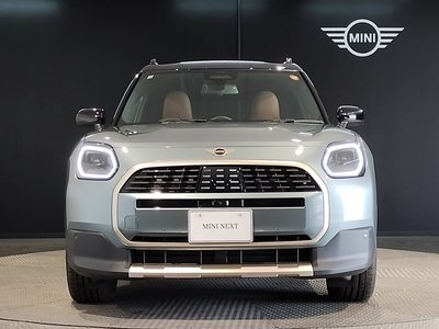 MINI MINI COUNTRYMAN - 5