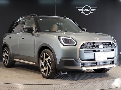 MINI MINI COUNTRYMAN - 6