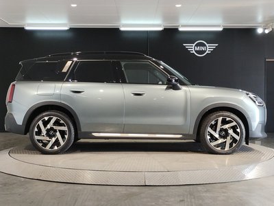 MINI MINI COUNTRYMAN - 7