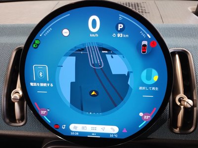 MINI MINI COUNTRYMAN - 10