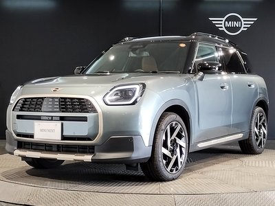 MINI MINI COUNTRYMAN - 1