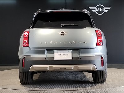 MINI MINI COUNTRYMAN - 9