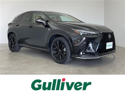LEXUS NX - 1