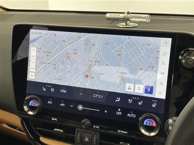 LEXUS NX - 5