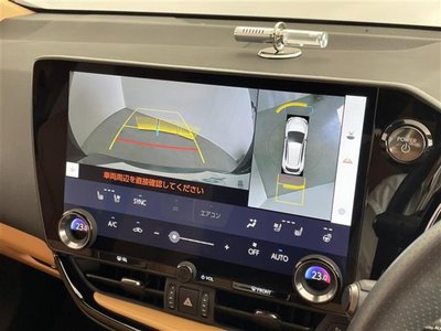 LEXUS NX - 4